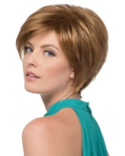 Wigs For Women Carina | Synthetic Wig By Estetica