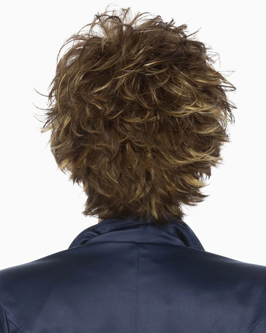 Heidi | Synthetic Wig By Estetica Wigs For Women 6 Heidi | Synthetic Wig By Estetica Wigs For Women