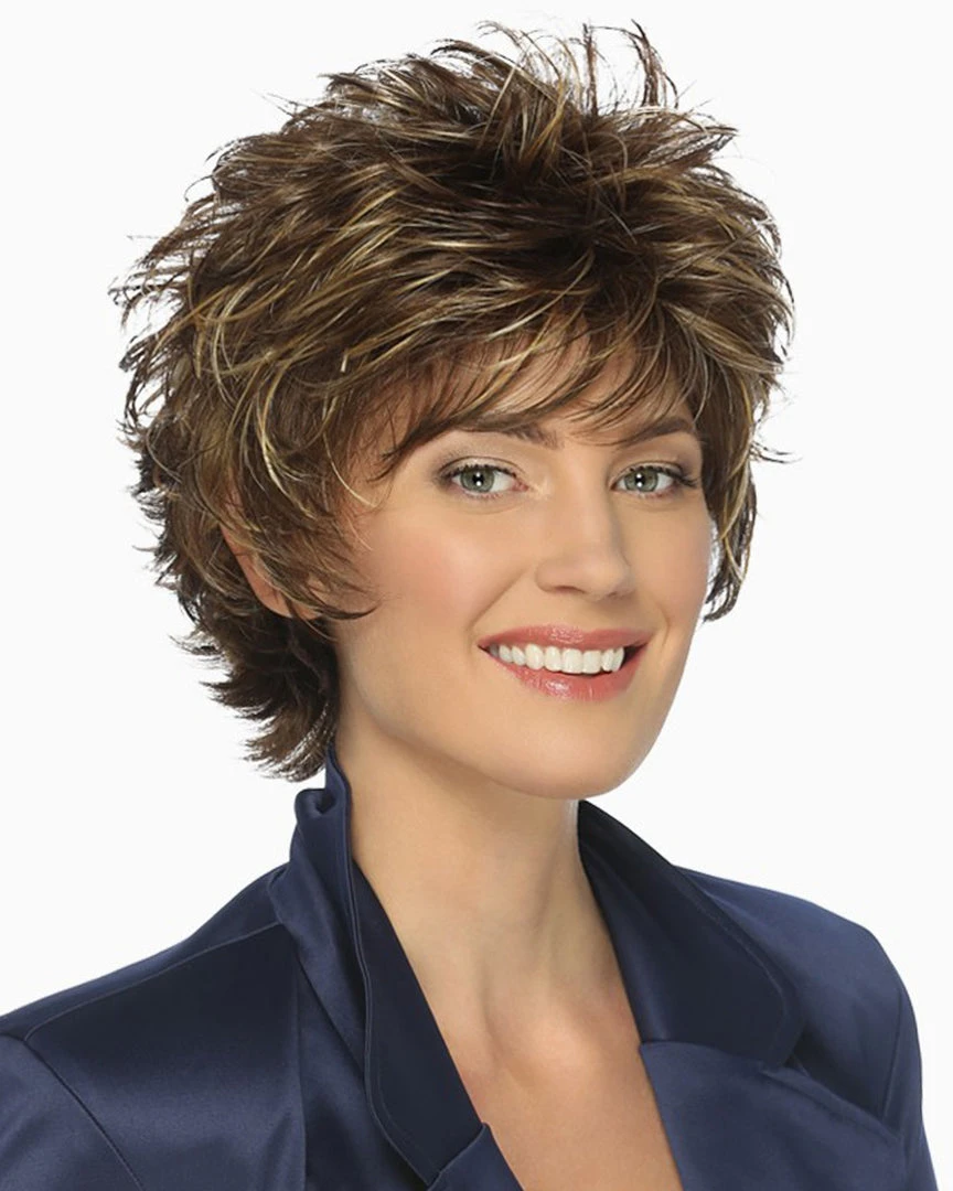 Heidi | Synthetic Wig By Estetica Wigs For Women 4 Heidi | Synthetic Wig By Estetica Wigs For Women