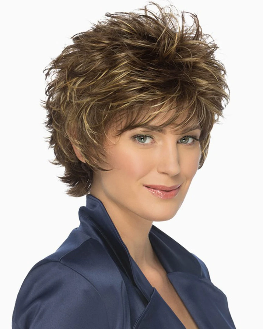 Heidi | Synthetic Wig By Estetica Wigs For Women 5 Heidi | Synthetic Wig By Estetica Wigs For Women