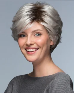 Wigs For Women True | Synthetic Wig By Estetica