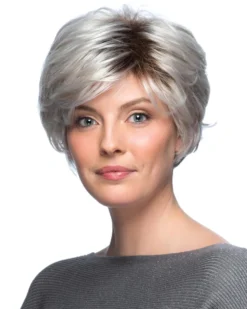 Wigs For Women True | Synthetic Wig By Estetica