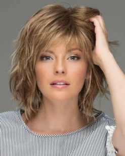 Jones | Synthetic Wig By Estetica Wigs For Women