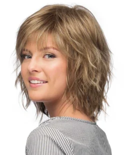 Jones | Synthetic Wig By Estetica Wigs For Women