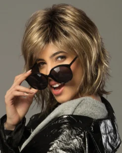 Jones | Synthetic Wig By Estetica Wigs For Women