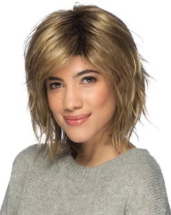 Jones | Synthetic Wig By Estetica Wigs For Women