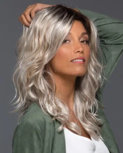 Wigs For Women Reeves | Synthetic Wig By Estetica