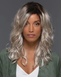 Wigs For Women Reeves | Synthetic Wig By Estetica