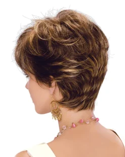 Tori | Monofilament Synthetic Wig By Estetica