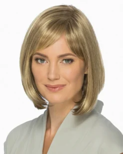 Emma | Monofilament Synthetic Wig By Estetica