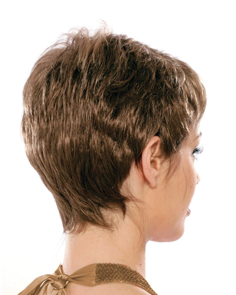 Petite Coby | Monofilament Synthetic Wig By Estetica Wigs For Women 8 Petite Coby | Monofilament Synthetic Wig By Estetica Wigs For Women