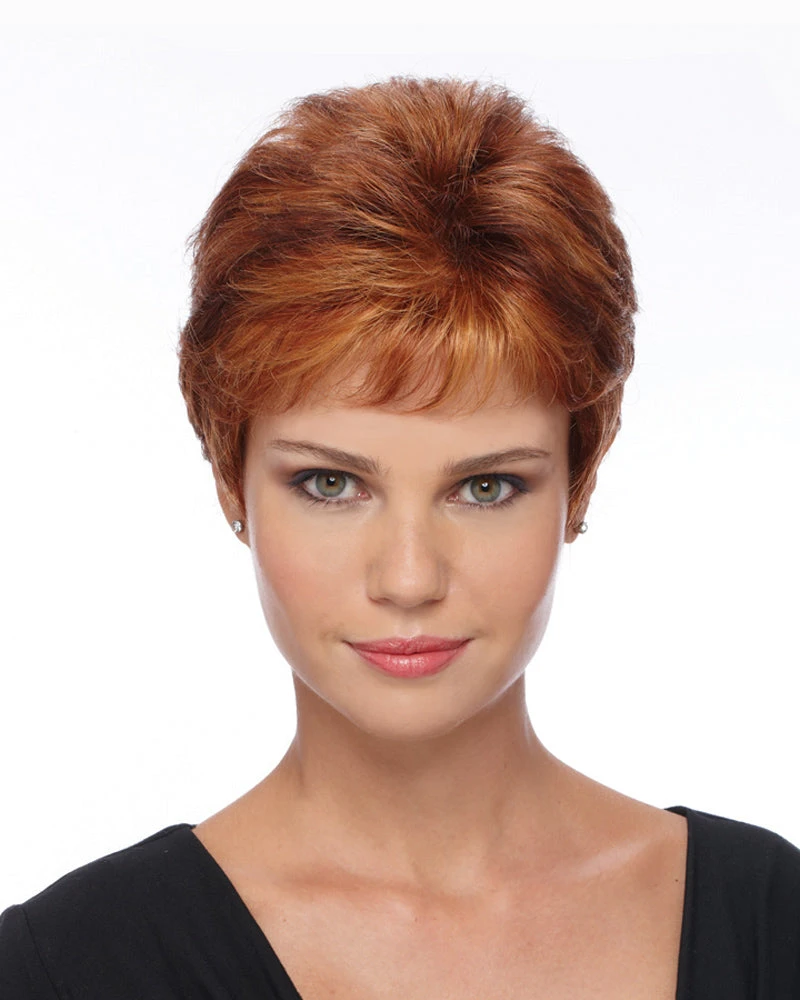 Petite Coby | Monofilament Synthetic Wig By Estetica Wigs For Women 9 Petite Coby | Monofilament Synthetic Wig By Estetica Wigs For Women
