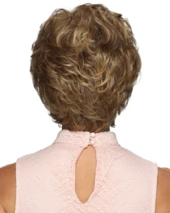 Hallie | Lace Front Synthetic Wig By Estetica