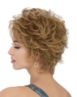 Hallie | Lace Front Synthetic Wig By Estetica