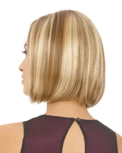 Jamison | Lace Front Synthetic Wig By Estetica