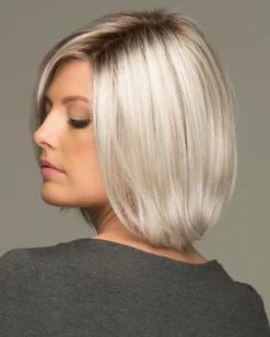 Jamison | Lace Front Synthetic Wig By Estetica