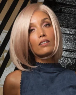 Jamison | Lace Front Synthetic Wig By Estetica