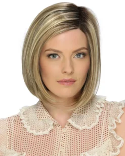 Jamison | Lace Front Synthetic Wig By Estetica