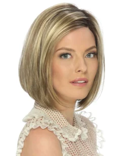 Jamison | Lace Front Synthetic Wig By Estetica