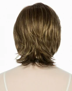 Monika | Lace Front Synthetic Wig By Estetica Wigs For Women 15 Monika | Lace Front Synthetic Wig By Estetica Wigs For Women