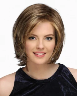 Monika | Lace Front Synthetic Wig By Estetica Wigs For Women