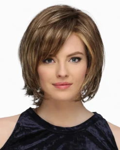 Monika | Lace Front Synthetic Wig By Estetica Wigs For Women 10 Monika | Lace Front Synthetic Wig By Estetica Wigs For Women