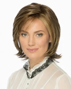 Monika | Lace Front Synthetic Wig By Estetica Wigs For Women 13 Monika | Lace Front Synthetic Wig By Estetica Wigs For Women