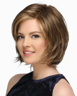 Monika | Lace Front Synthetic Wig By Estetica Wigs For Women 11 Monika | Lace Front Synthetic Wig By Estetica Wigs For Women