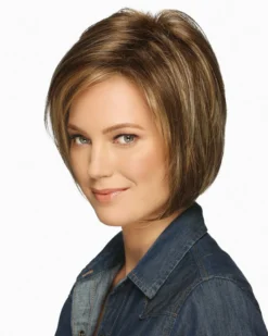 Deena | Lace Front Synthetic Wig By Estetica Wigs For Women