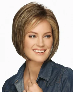 Deena | Lace Front Synthetic Wig By Estetica Wigs For Women