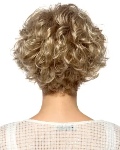 Meg | Lace Front Synthetic Wig By Estetica Wigs For Women 15 Meg | Lace Front Synthetic Wig By Estetica Wigs For Women