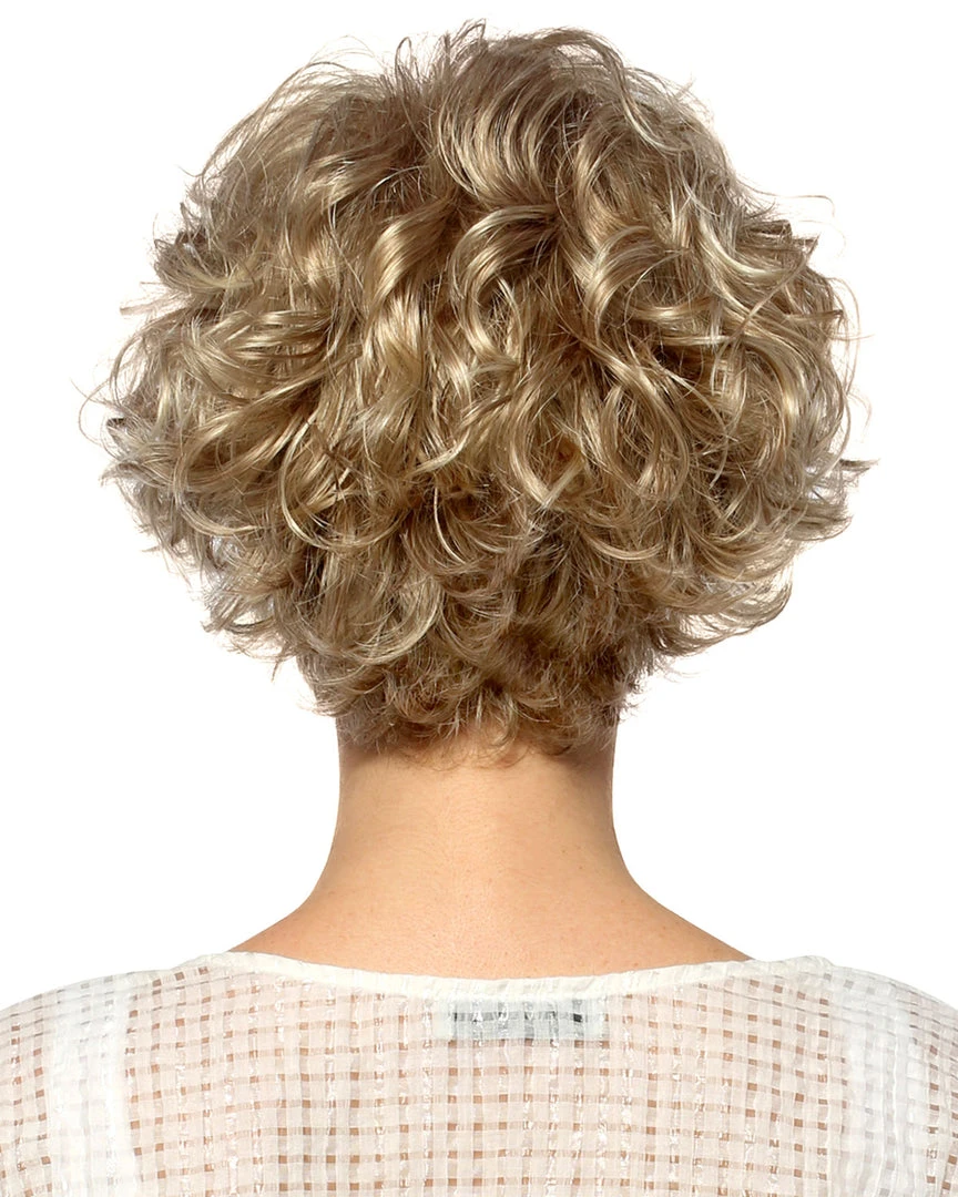 Meg | Lace Front Synthetic Wig By Estetica Wigs For Women 9 Meg | Lace Front Synthetic Wig By Estetica Wigs For Women