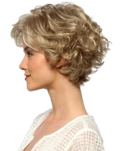 Meg | Lace Front Synthetic Wig By Estetica Wigs For Women 14 Meg | Lace Front Synthetic Wig By Estetica Wigs For Women