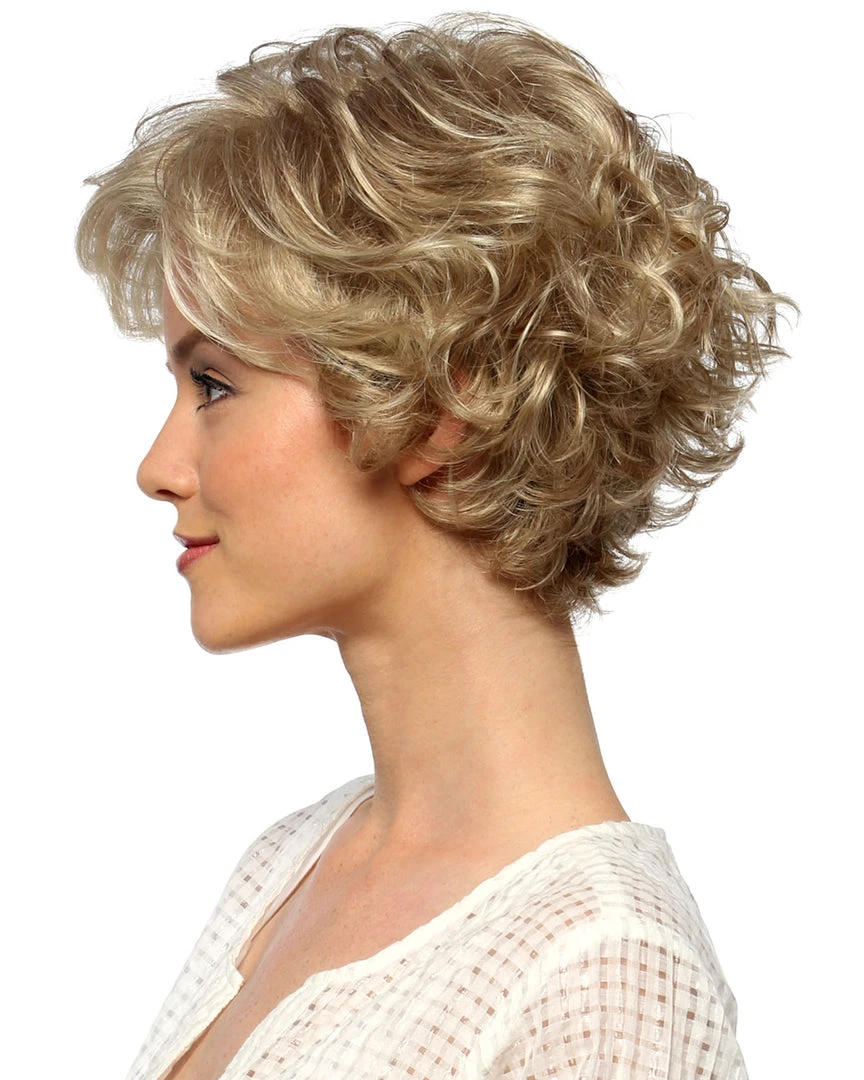 Meg | Lace Front Synthetic Wig By Estetica Wigs For Women 8 Meg | Lace Front Synthetic Wig By Estetica Wigs For Women