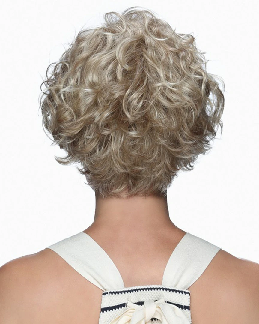 Meg | Lace Front Synthetic Wig By Estetica Wigs For Women 6 Meg | Lace Front Synthetic Wig By Estetica Wigs For Women