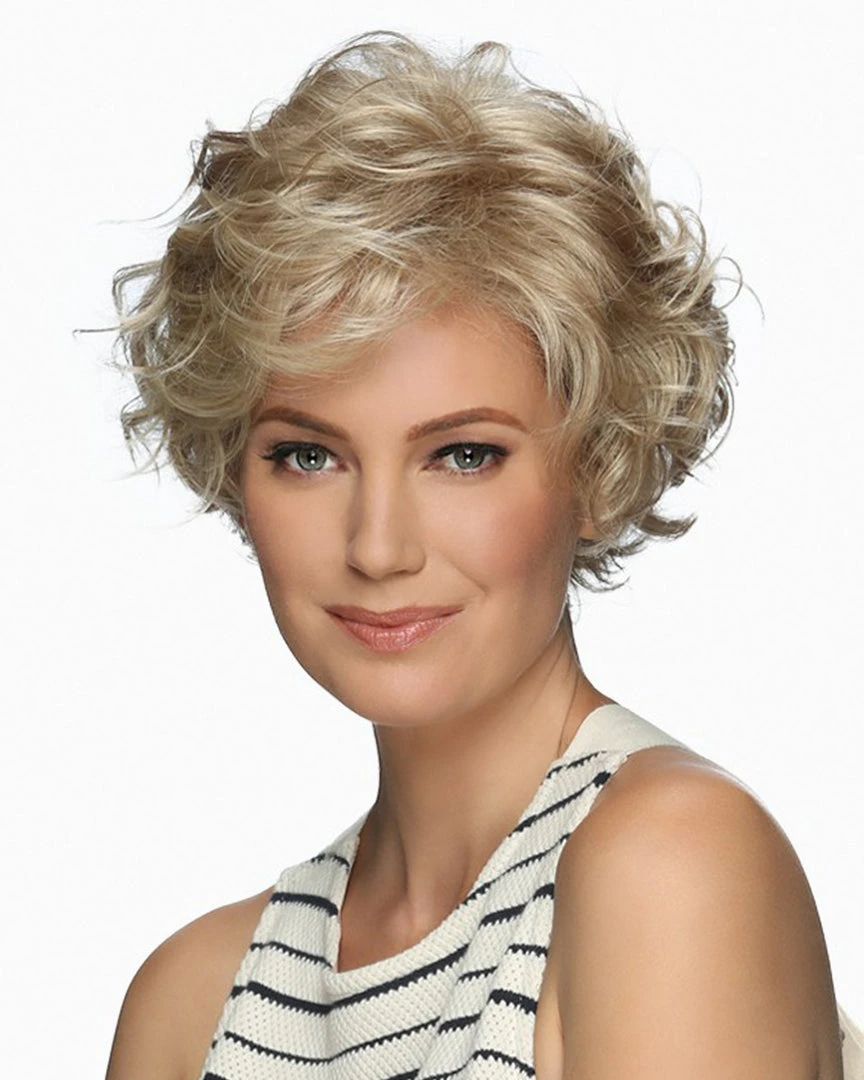 Meg | Lace Front Synthetic Wig By Estetica Wigs For Women 3 Meg | Lace Front Synthetic Wig By Estetica Wigs For Women