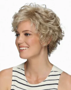 Meg | Lace Front Synthetic Wig By Estetica Wigs For Women 11 Meg | Lace Front Synthetic Wig By Estetica Wigs For Women