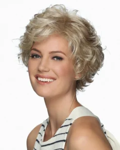 Meg | Lace Front Synthetic Wig By Estetica Wigs For Women