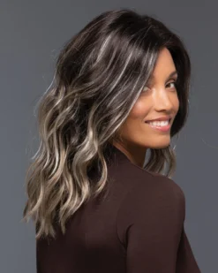 Ocean | Lace Front Synthetic Wig By Estetica