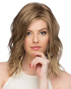 Ocean | Lace Front Synthetic Wig By Estetica