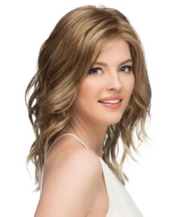 Ocean | Lace Front Synthetic Wig By Estetica