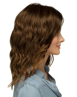 Ocean | Lace Front Synthetic Wig By Estetica