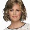 Wigs For Women Violet | Lace Front Synthetic Wig By Estetica 1 Wigs For Women Violet | Lace Front Synthetic Wig By Estetica