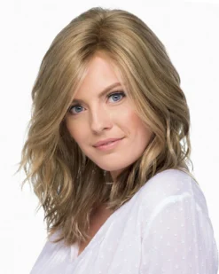 Avalon | Lace Front Synthetic Wig By Estetica 50 Avalon | Lace Front Synthetic Wig By Estetica