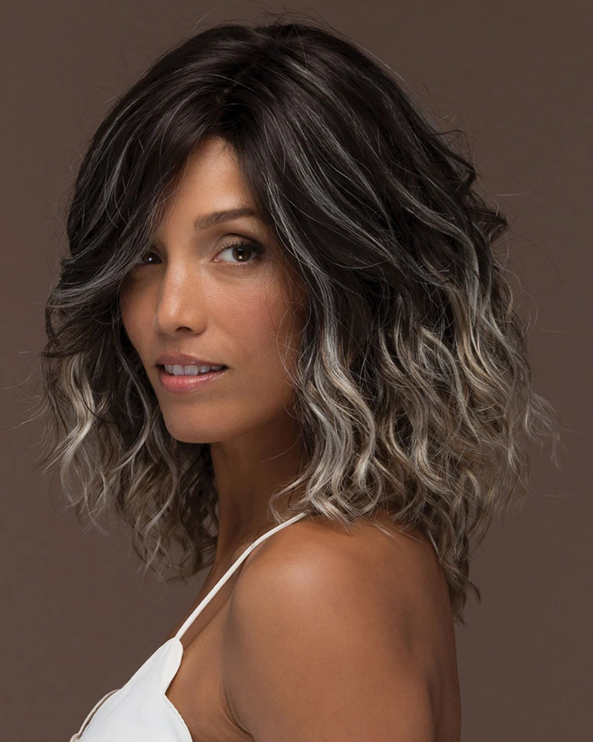 Avalon | Lace Front Synthetic Wig By Estetica 7 Avalon | Lace Front Synthetic Wig By Estetica