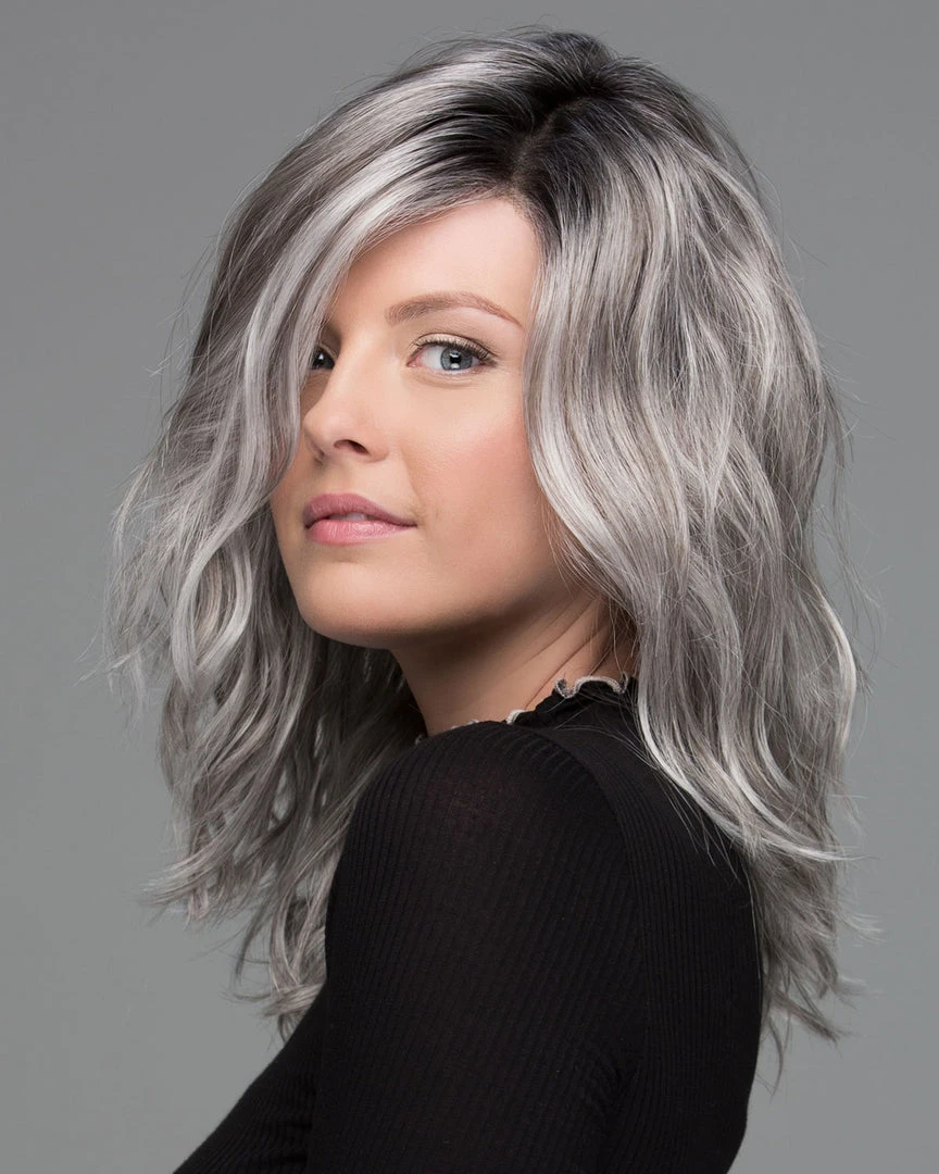 Avalon | Lace Front Synthetic Wig By Estetica 25 Avalon | Lace Front Synthetic Wig By Estetica