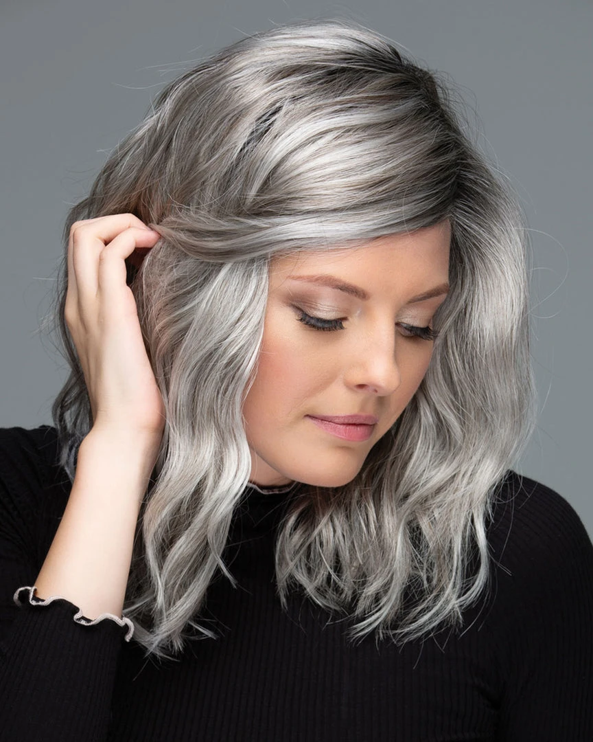 Avalon | Lace Front Synthetic Wig By Estetica 26 Avalon | Lace Front Synthetic Wig By Estetica