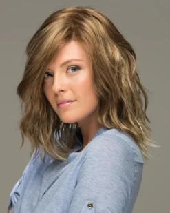 Avalon | Lace Front Synthetic Wig By Estetica 39 Avalon | Lace Front Synthetic Wig By Estetica