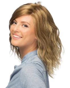 Avalon | Lace Front Synthetic Wig By Estetica 41 Avalon | Lace Front Synthetic Wig By Estetica