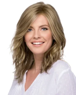 Avalon | Lace Front Synthetic Wig By Estetica 49 Avalon | Lace Front Synthetic Wig By Estetica